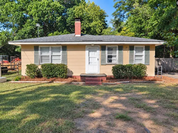 313 Durant St, Bishopville, SC 29010