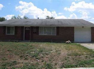 895 Gretna Ln, Cincinnati, OH 45240