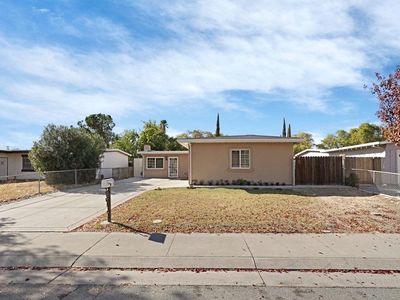 6303 Greenfield Ln, Stockton, CA, 95207