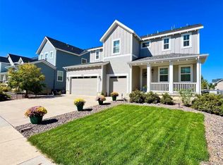 5008 Maxwell Ave, Longmont, CO 80503