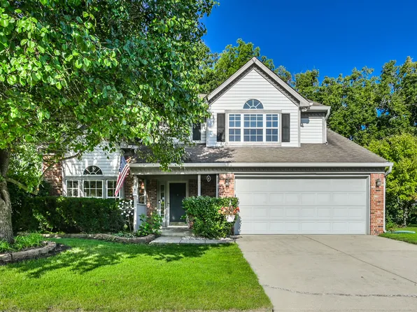 10997 Ridge Ct, Fishers, IN 46038