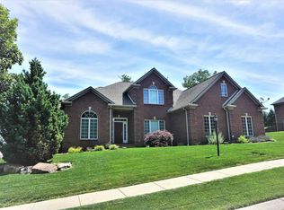 2022 Short Dr, Evansville, IN 47725