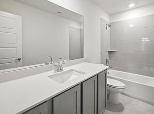 2304 Chloe Ln, Anna, TX 75409