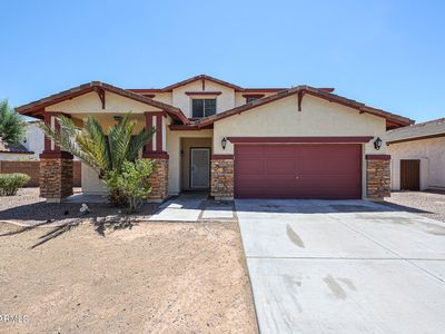 8207 W Florence Ave, Phoenix, AZ, 85043