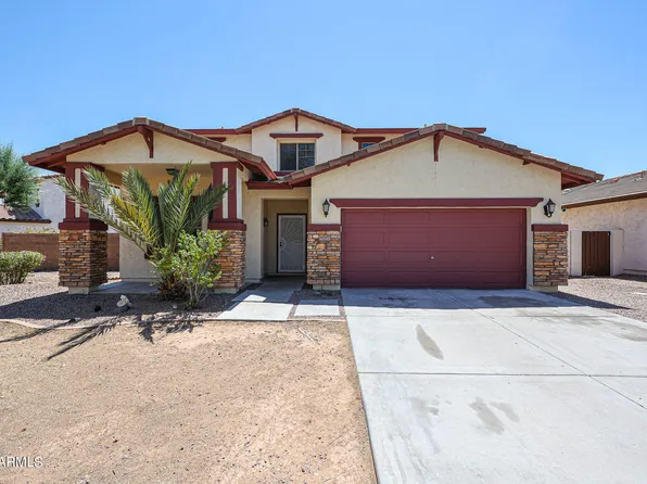 8207 W FLORENCE Avenue, Phoenix, AZ 85043