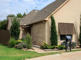 12428 Hidden Forest Blvd, Oklahoma City, OK 73142