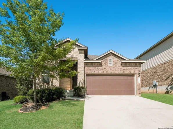 22246 Akin Doe, San Antonio, TX 78261