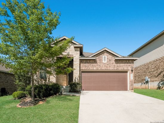 22246 Akin Doe, San Antonio, TX 78261