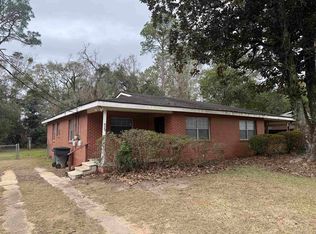 629 Stiles Ave, Tallahassee, FL 32303