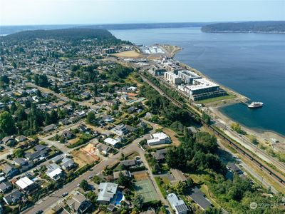 4640 N Gove Street, Tacoma, WA, 98407