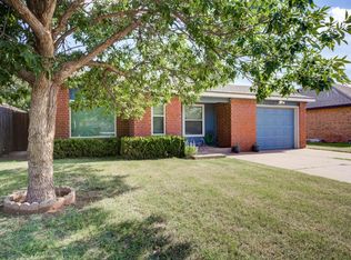 2317 93rd St, Lubbock, TX 79423
