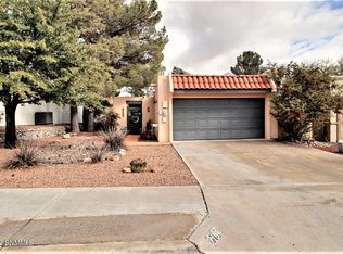 2162 Dorado Dr, Las Cruces, NM 88011