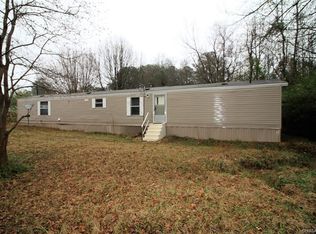 2671 Sloan Rd, Mansfield, LA 71052