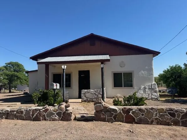 309 Hilltop St, Socorro, NM 87801