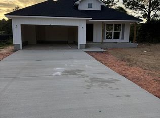 10098 American Farms Rd, Milton, FL 32583