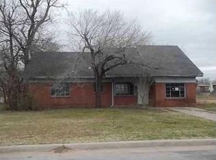 6000 NW 55th St, Warr Acres, OK 73122