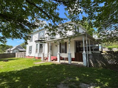 502 N Center Street, Willow Springs, MO, 65793