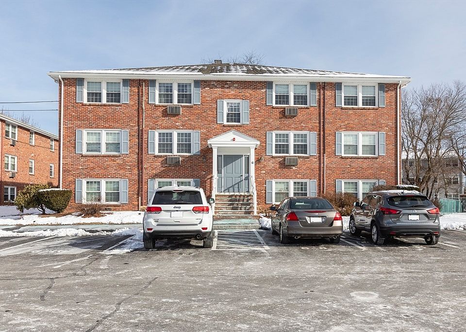 1st image of 6 McDewell Ave APT 4