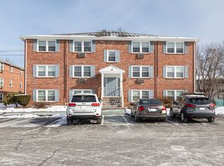 Harbor View Condominium, Danvers, MA 01923