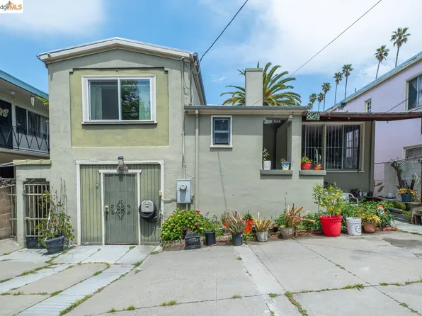 824 E 24th St, Oakland, CA 94606
