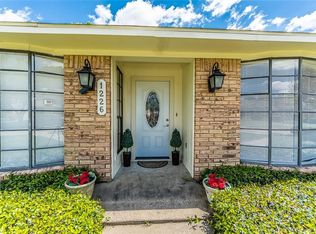 1226 Columbine Dr, Garland, TX 75043