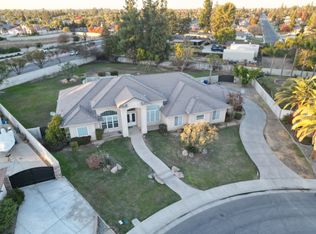 1417 Galliard Ct, Bakersfield, CA 93312