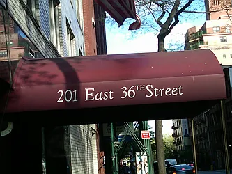 Rented by Ann Ferguson, LLC