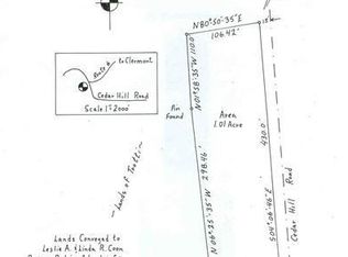 0 Cedar Hill Rd, Germantown, NY 12526