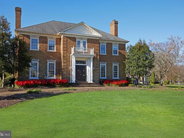 9329 Mount Vernon Cir, Alexandria, VA 22309