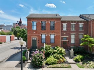 403 Elizabeth St, Cincinnati, OH 45203