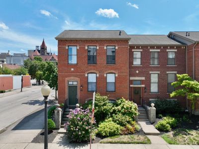 403 Elizabeth St, Cincinnati, OH, 45203