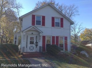 723 W Washington Ave APT 1, Jackson, MI 49201