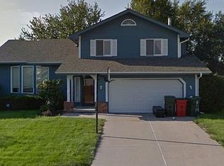 13719 Margo St, Omaha, NE 68138