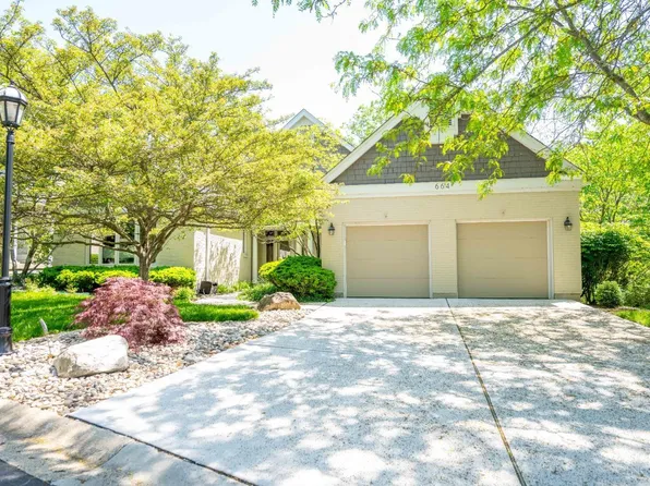 664 Windings Ln, Cincinnati, OH 45220