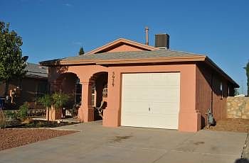 2nd image of 3929 Tierra Zafiro Dr