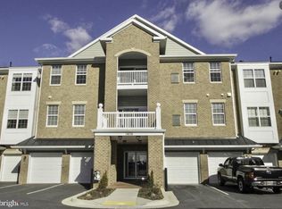 1406 Wigeon Way Unit 303, Gambrills, MD