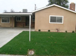 611 San Gabriel Ave, Clovis, CA 93612