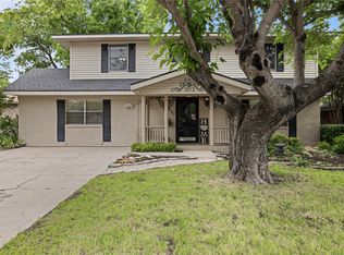 1820 Westchester St, Denton, TX 76201