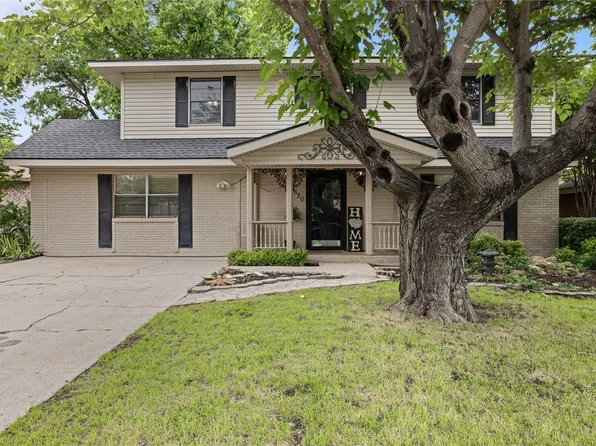1820 Westchester St, Denton, TX 76201