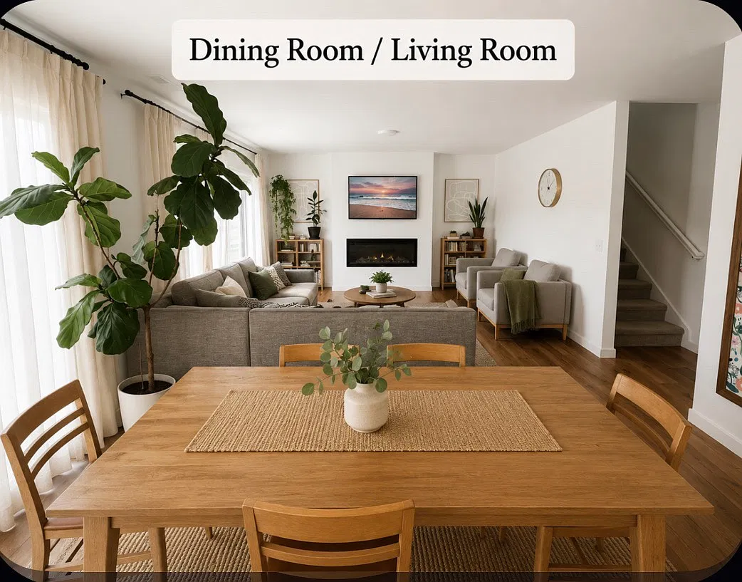 4 bed, 2.5 bath, 2133 sqft, $2,600 — Photo 4
