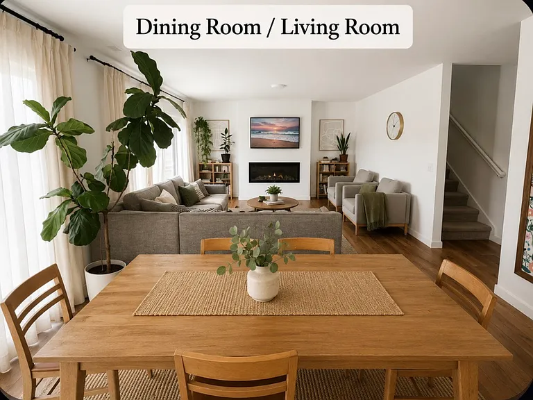 1126 E White Antelope Rd — Photo 4