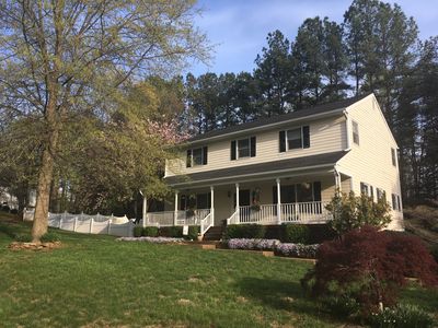 187 Fir Tree Ln, Barboursville, VA, 22923