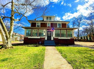 140 Edgerton Rd, Akron, OH 44303