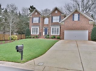 8519 Headford Rd, Charlotte, NC 28277
