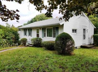 6 Belmont Ave, Wynantskill, NY 12198