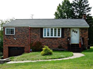 164 Highland Rd, Bethel Park, PA 15102