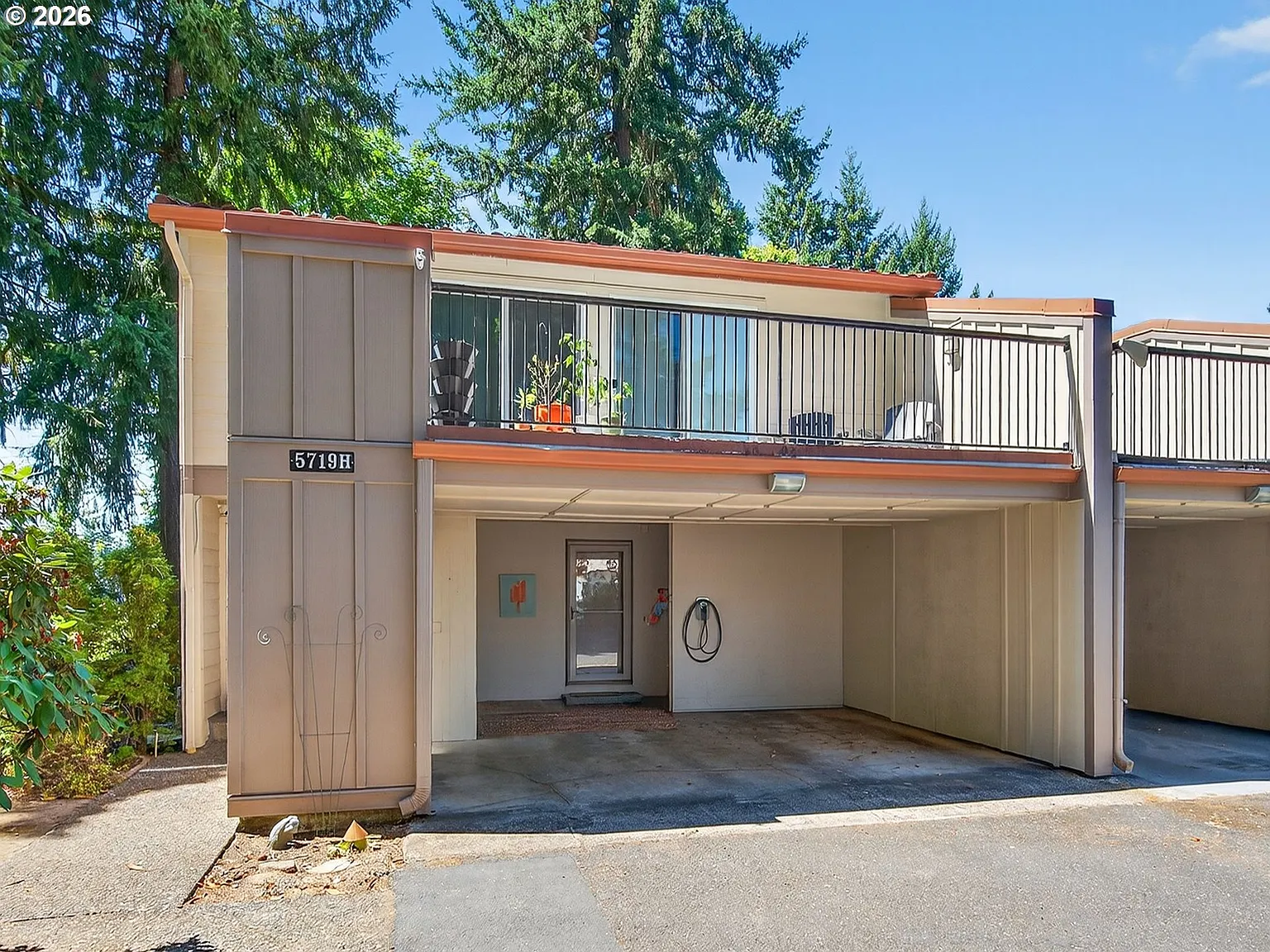 5719 NE Hazel Dell Ave APT H photo 1