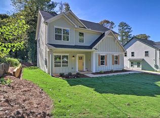 2405 McAfee Rd #150, Decatur, GA 30032