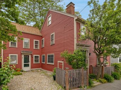 16 Pine St, Gloucester, MA, 01930
