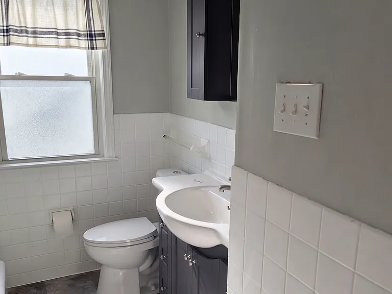 Main bath